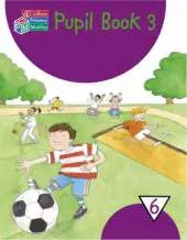 Year 6 Pupil Book