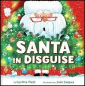 Santa in Disguise