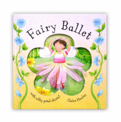 Fairy Petals: Fairy Ballet