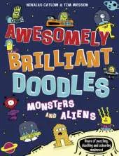 Monsters and Aliens