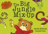 The Big Jungle Mix-Up