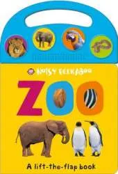 Zoo: Noisy Peekaboo