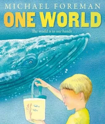 One World: 30th Anniversary Special Edition