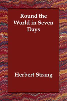 Round the World in Seven Days