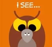 I See...