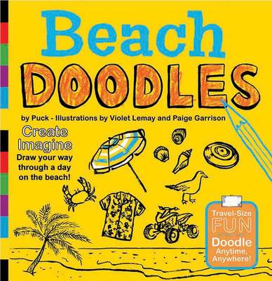 Beach Doodles