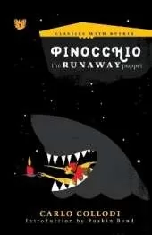 Pinocchio: The Runaway Puppet