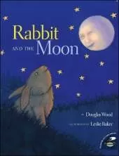 Rabbit and the Moon