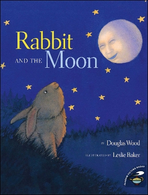 Rabbit and the Moon