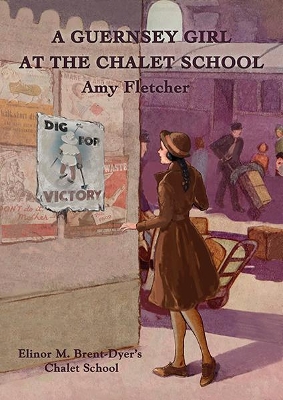 A Guernsey Girl at the Chalet School