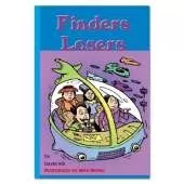 Finders Losers