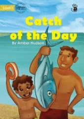 Catch of the Day - Our Yarning