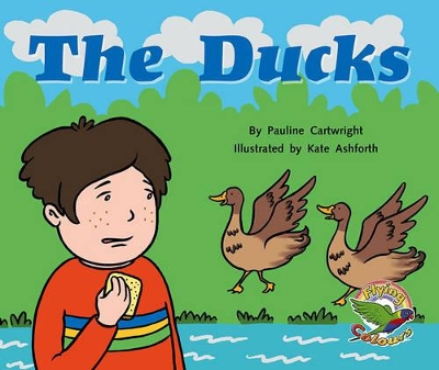 The Ducks
