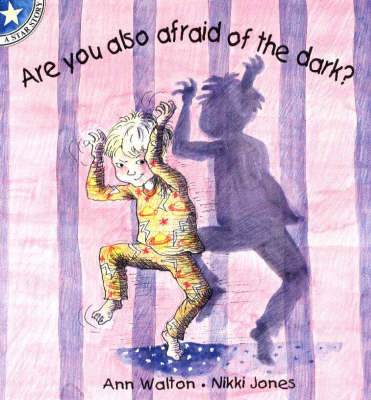Are You Also Afraid of the Dark?