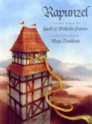 Rapunzel