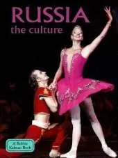 Russia - The Culture