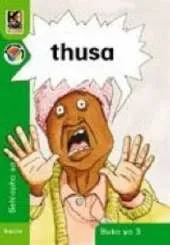Thusa