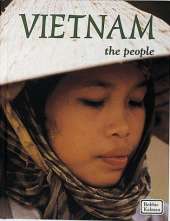 Vietnam - The People