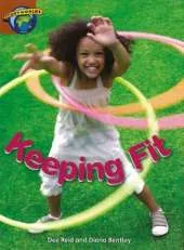 Fact World Stage 7: Keeping Fit