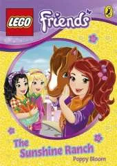LEGO Friends: The Sunshine Ranch