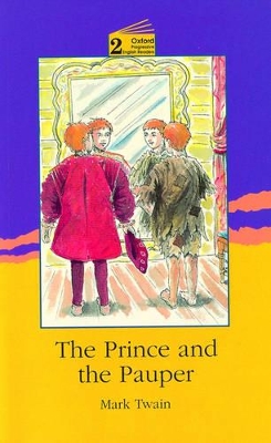The Prince and the Pauper