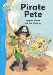 Tadpoles: Pirate Pete