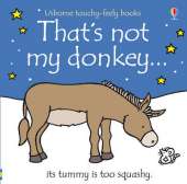 That's Not My Donkey