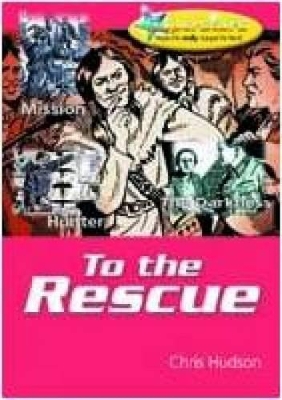 To the Rescue