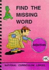 Find the Missing Words
