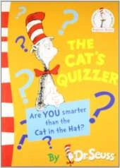 The Cat's Quizzer