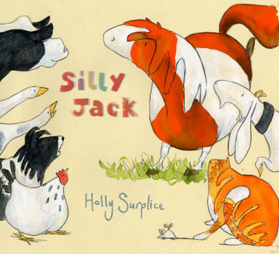 Silly Jack