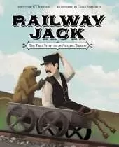 Railway Jack: The True Story of an Amazing Baboon