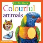 Colourful Animals