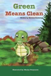 Green Means Clean