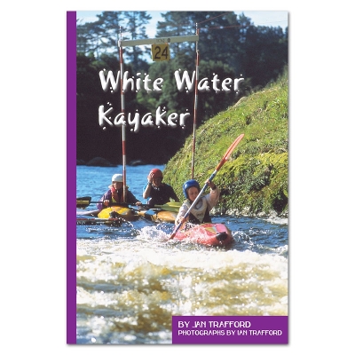 RAINBOW READING WHITE WATER KA