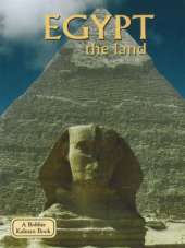 Egypt - The Land