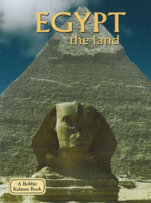 Egypt - The Land