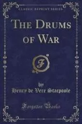 The Drums of War (Classic Reprint)