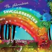 The Adventures of the Snuggleberries: The Four Seasons