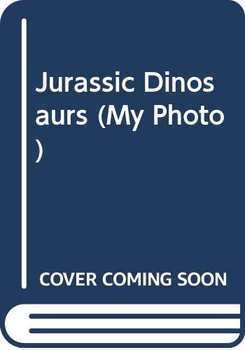 Jurassic Dinosaurs