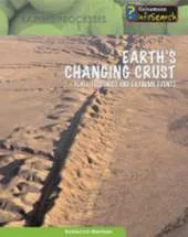 Earth's Changing Crust