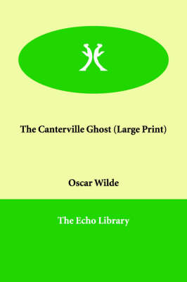 The Canterville Ghost