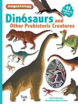 Dinosaurs and Other Prehistoric Creatures