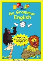 Go Grammar