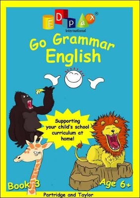Go Grammar