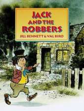 Jack and the Robbers