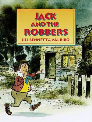 Jack and the Robbers
