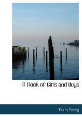 A Flock of Girls and Boys