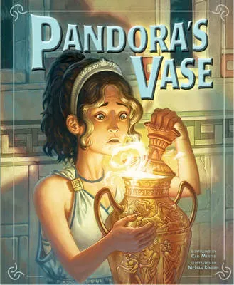 Pandora's Vase
