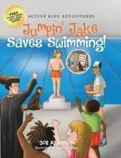 Jumpin' Jake Saves Swimming!